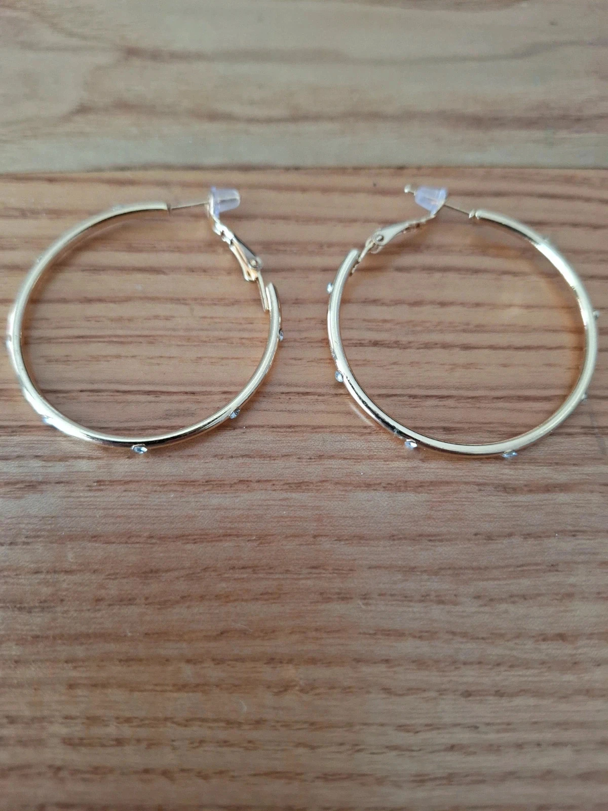 Pendientes créoles CC1 – photo 3